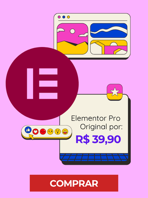 Elementor Pro Barato