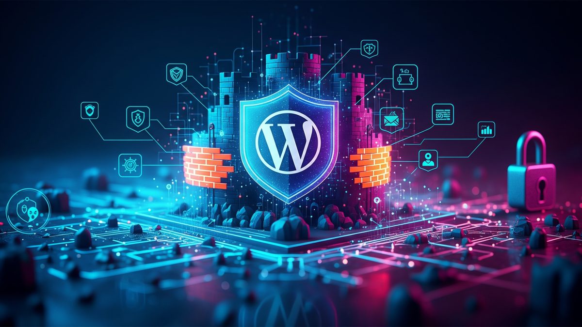Segurança de Sites WordPress: 13 Passos para Proteger seu Site e Evitar Invasões