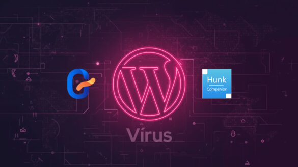 Alerta De Segurança Sobre Falha Crítica Nos Plugins Wordpress Gutenkit E Hunk Companion.