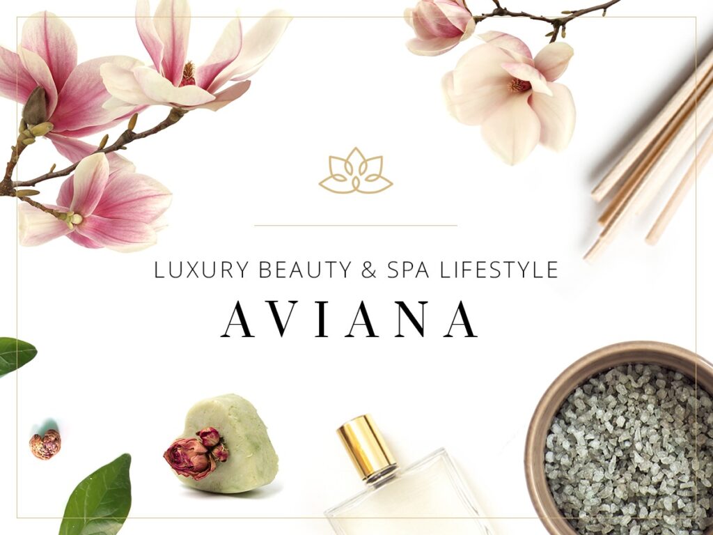 Aviana – Tema Para Massagens E Bem Estar Aviana – Tema Para Massagens E Bem Estar - Temas Wordpress Salão De Beleza
