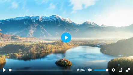 Embed Mp4 Embed Mp4 - Melhores Plugins De Player De Vídeo Para Wordpress