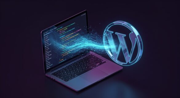 Como Adicionar Itens Personalizados Ao Menu Do Wordpress - Codigo