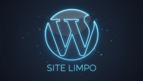 Como Desativar Comentarios No Wordpress - Wordpress Multisite