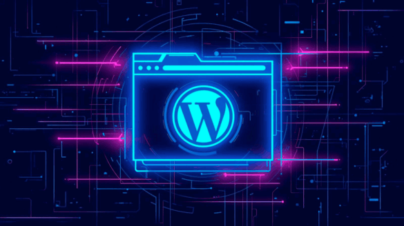 Como Fazer O Menu Do Wordpress Abrir Em Uma Nova Aba