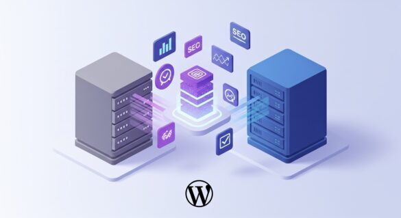 Configuracoes De Seo No Wordpress - Wordpress Multisite