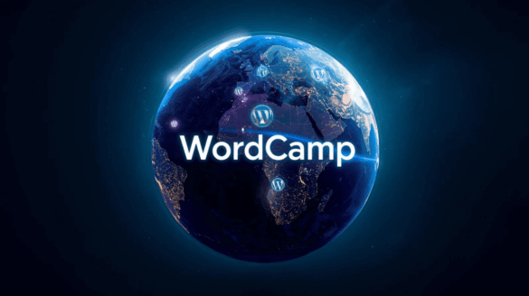 O Que É Um Wordcamp