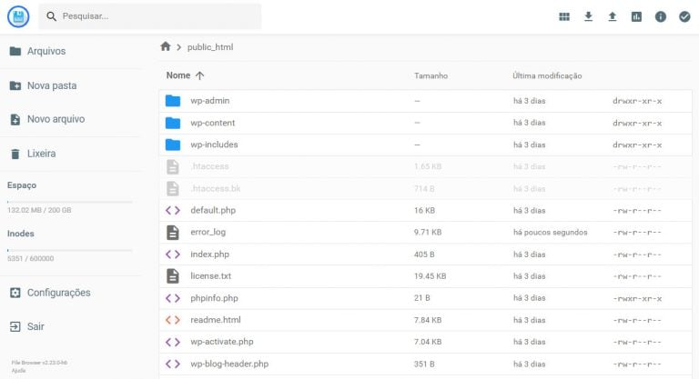 Gerenciador De Arquivos Hostinger 768X417 1 - Erro 404 Em Posts