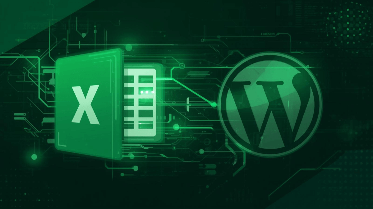 Como Criar e Inserir Tabelas no WordPress: O Guia Definitivo
