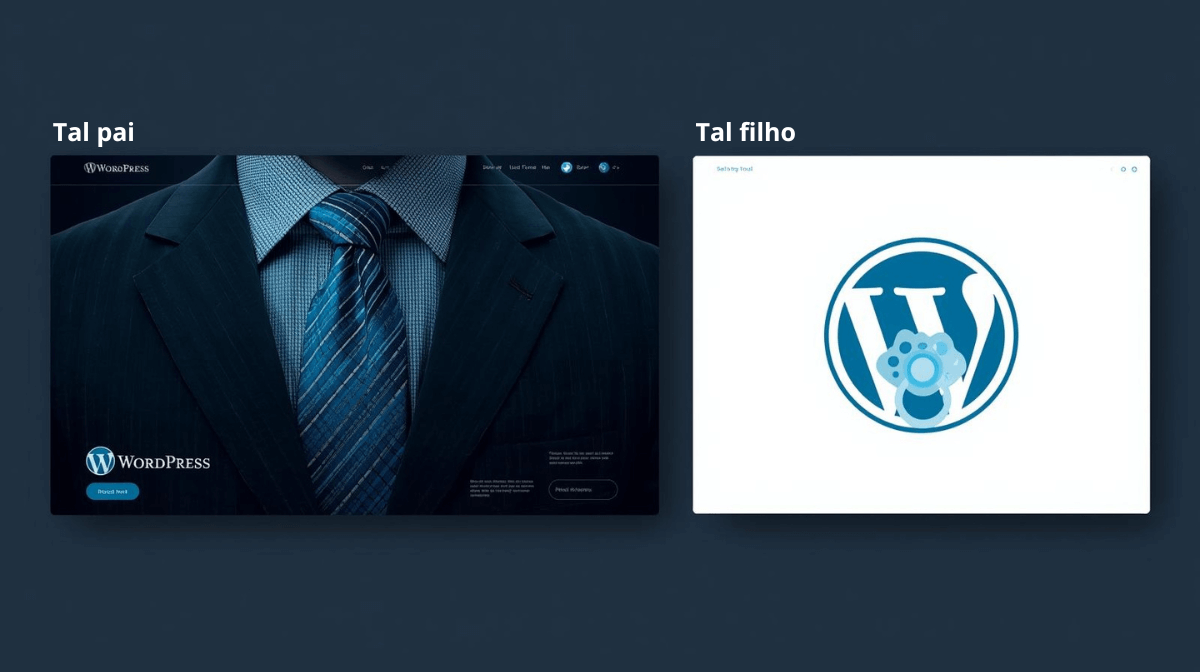 Como Criar um Tema Filho no WordPress: Guia Completo para Personalização Segura