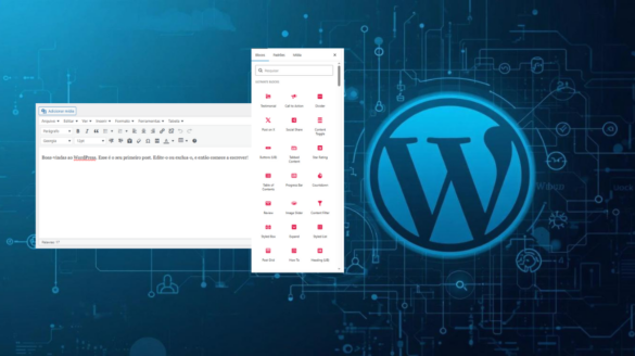 Como Personalizar E Melhorar O Editor Do Wordpress