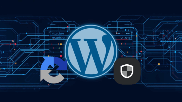 Como Proteger Seu Wordpress Com Google Recaptcha E O Plugin Defender