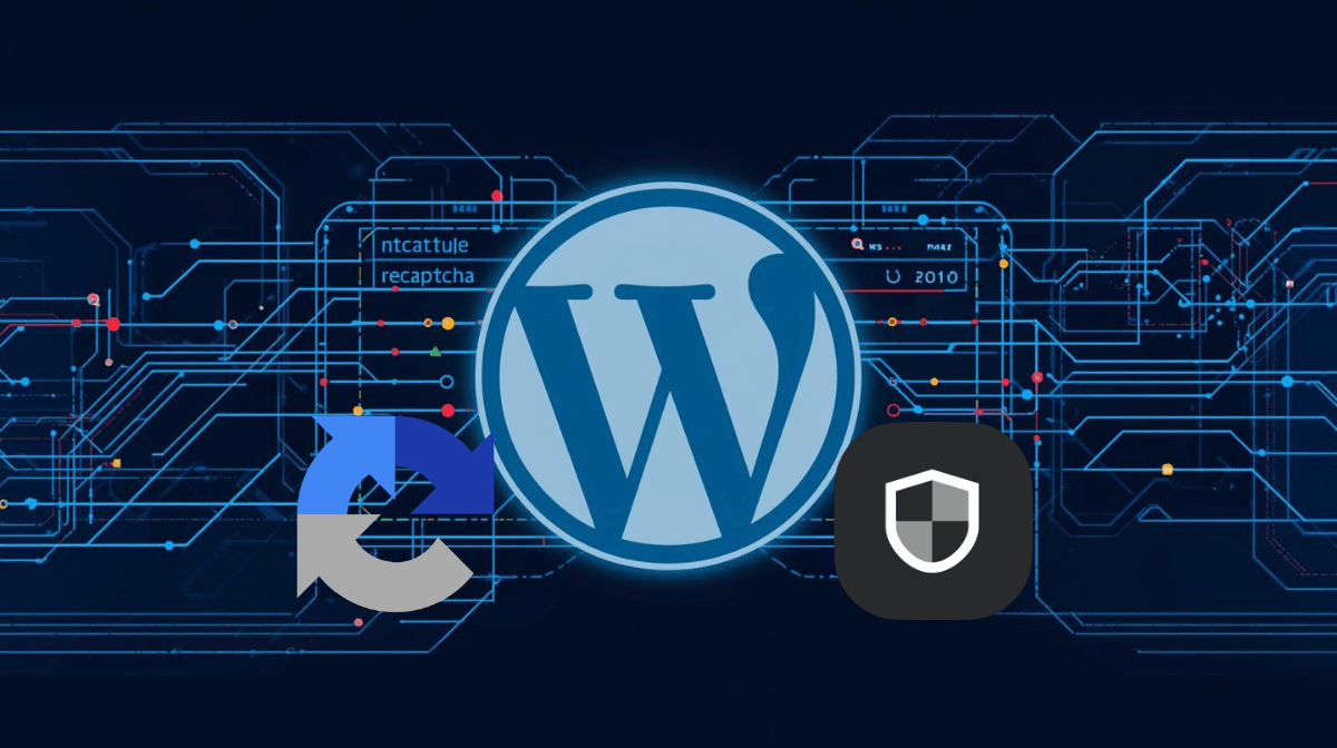 Como Proteger seu WordPress com Google reCAPTCHA e o Plugin Defender