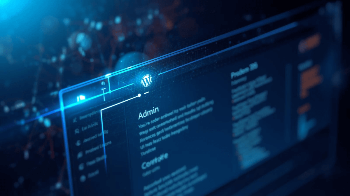 Guia Completo: Como Remover a Barra de Administração do WordPress