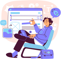 Hospedamos Seu Tema Wordpress Para Voce Editar A Foto E - Tema Woodmart