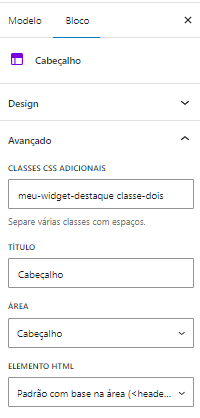 Campo Para Adicionar A Classe Css Personalizada No Widget 2 Generated Campo Para Adicionar A Classe Css Personalizada No Widget.