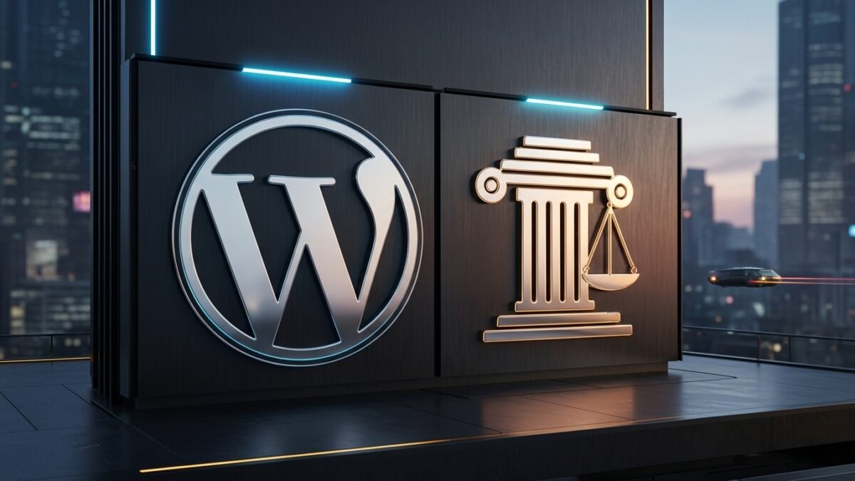 Os 11 Melhores Temas WordPress para Advogados e Escritórios em 2026