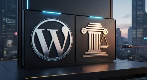Os 11 Melhores Temas Wordpress Para Advogados - Temas