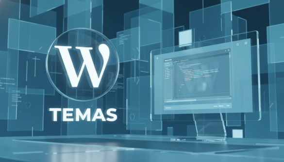 Temas Bloco De Notas - Temas