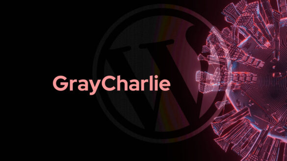 Graycharlie Usa Wordpress Para Espalhar Rat
