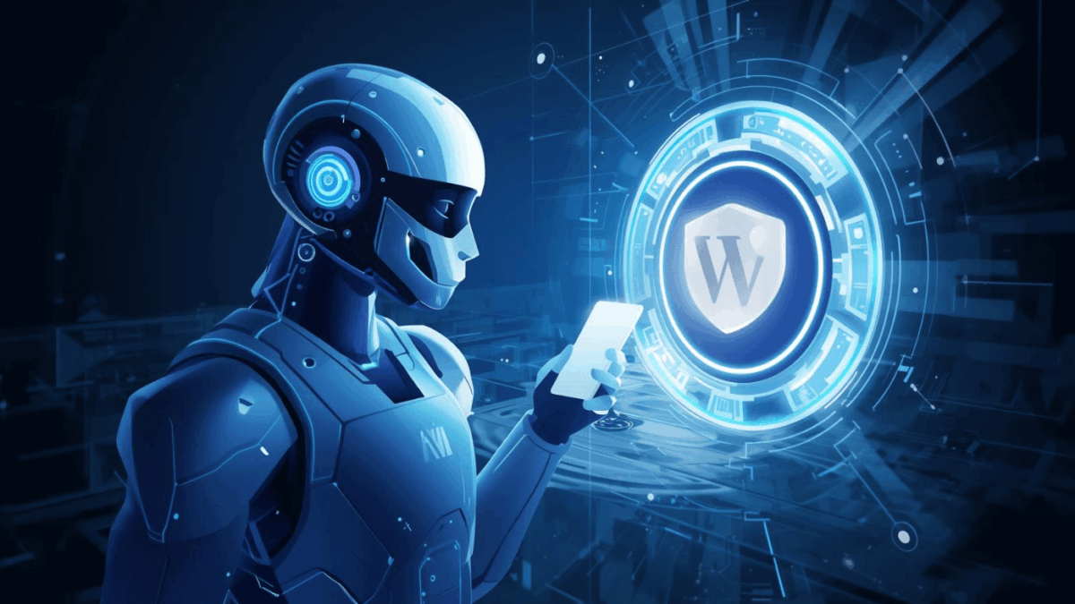 WordPress Agora Tem um Assistente de IA: Aprenda a Usar para Criar e Editar seu Site Facilmente